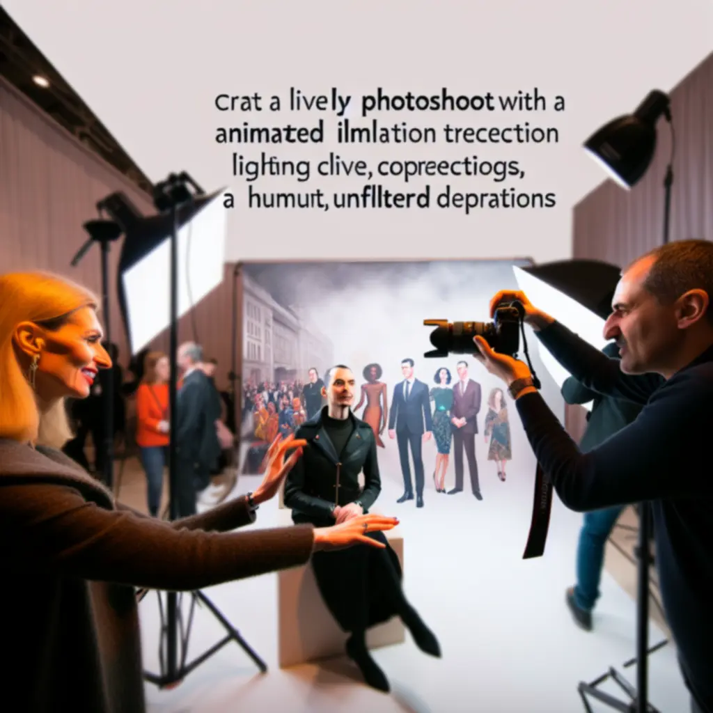 Konferencia eseményfotója, dinamikus színpadi megvilágítással és közönséggel a háttérben.